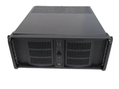 NEW ISTARUSA D-400 FSS COMPUTER SYSTEM 3CASPT-11-B-1323 D400 7010-12-000-5458