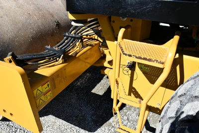 Used 2020 CAT _UNKNOWN_ Single Drum Rollers South Carolina US | BTM Machinery #1512768