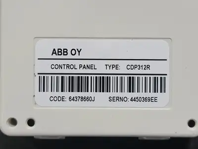 USED ABB ACS800-01-0011-7