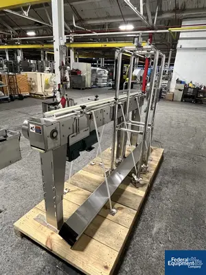 USED IMA IMA MultiFill Filler/Capper, Model F97