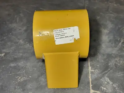 NEW KOMATSU EF9830