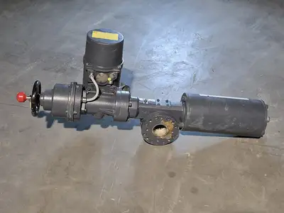 USED EMERSON FQ-06A-1M0HB-0