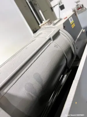 USED INDCO MX5-E