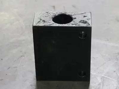 NEW SUN HYDRAULICS EDJ/S