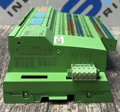 PHOENIX CONTACT IL CAN BK-TC-PAC 2718701 Electrical/PLC/Automation | ESS Industrial Equipment Sales (8)