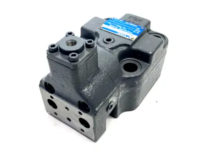Tokimec TCG62-06-CVY-B-P2-T Pressure Relief Valve