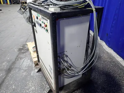 USED 2001 MOTOMAN UP20