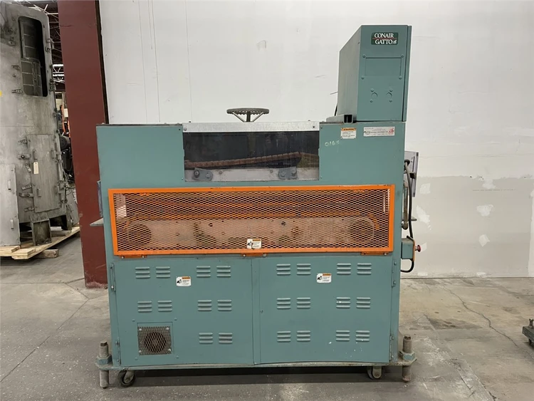 Used GATTO 207-6PC-48 Down Stream - Pullers | Arlington Machinery #875619