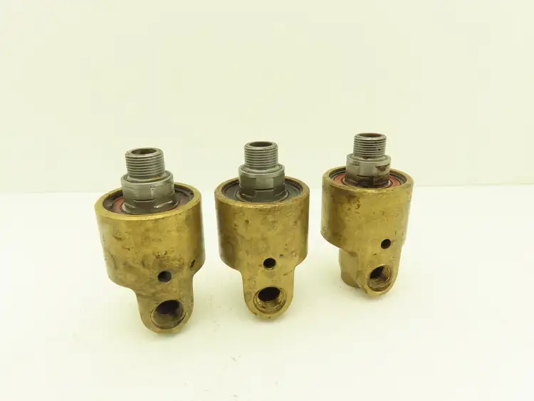 Used DEUBLIN _UNKNOWN_ Bearings | Arrow Industrial #623245
