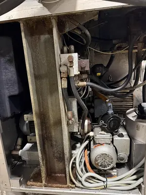 USED REISER HP 15C