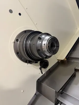 Used 2016 DMG MORI NZX 2000/800SY 5-Axis or More CNC Lathes Arizona US | Quick Machinery Sales, Inc. #1468976