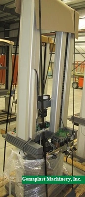 Monsanto T-10 Tensile Tester, Item # 1590