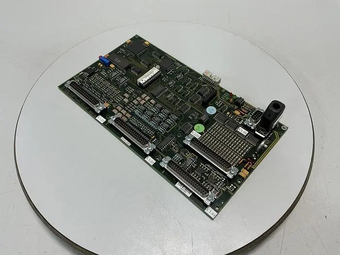 Used SIGMATEK 9405.065.03 Circuit Boards Michigan US | Ideal Machinery #696863