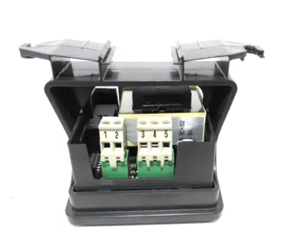 NEW WATLOW CVCDHH-3461900D TEMPERATURE CONTOLLER CVCDHH3461900D