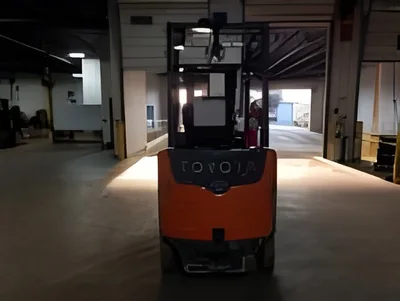 Used 2021 Toyota 8FBCU20 Misc Forklifts Ohio US | Value Forklifts #1459728