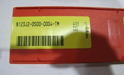 NEW Sandvik Coromant Does Not Apply