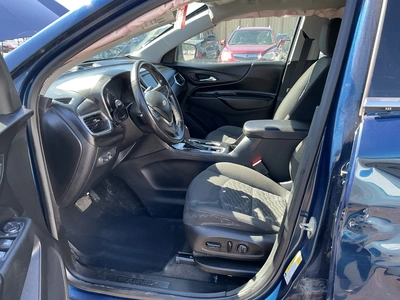 Used 2019 CHEVROLET EQUINOX SUVs Michigan US | Miedema Asset Management Group #1468643