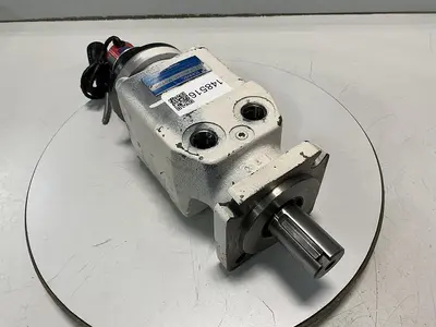 USED TOKIMEC CR-07-5PT4-30-SD-JA-S137-J