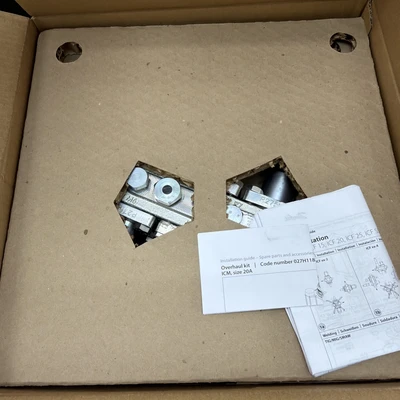 New | in-Stock Danfoss 027L3040 Valves/Fittings Indiana US | J&J Industrial Supply #897281
