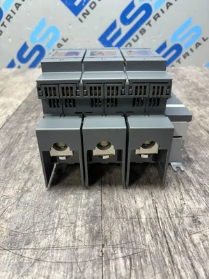 ABB OS200J30 Electrical/PLC/Automation | ESS Industrial Equipment Sales (4)