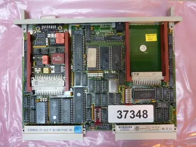 USED SIEMENS 6ES5 524-3UA13