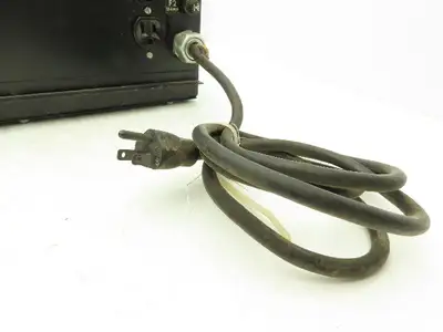 Accuray AE-7-066762-001 Power Supply Unit 115 Input With Cord