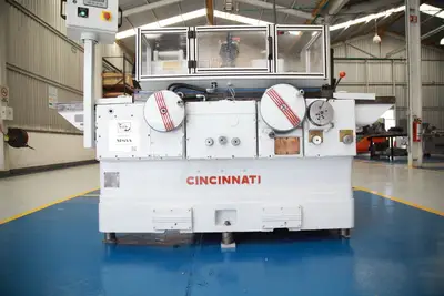 USED 1947 CINCINNATI NO. 2U-OD