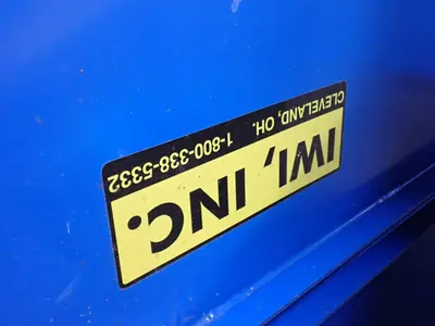 Used TORIT 108 HPH Dust Collectors Ohio US | HGR 24 #900541
