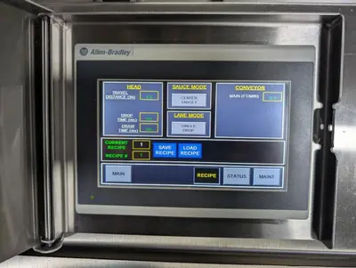 USED 2019 GROTE VALUDOSE 2400A-1L-1H