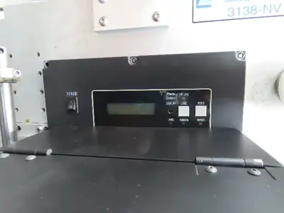 Used LABEL AIRE _UNKNOWN_ Pressure Sensitive Labelers Indiana US | Arrow Industrial #1368021