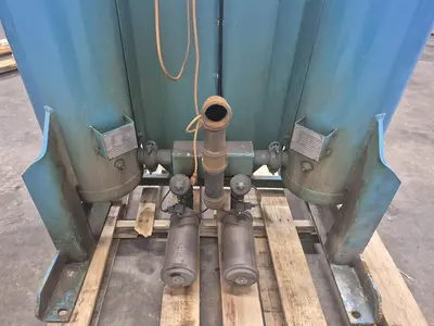 USED SPX FLOW HANKISON HHL-260