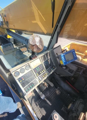 Used 1997 GROVE GMK4085 Rough Terrain Cranes Texas US | Uriquip #1420915