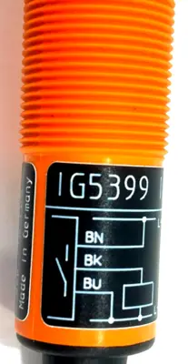 NEW IFM EFECTOR IG-3005-BPKG-IG5399 PROXIMITY SWITCH IG3005BPKG IG5399