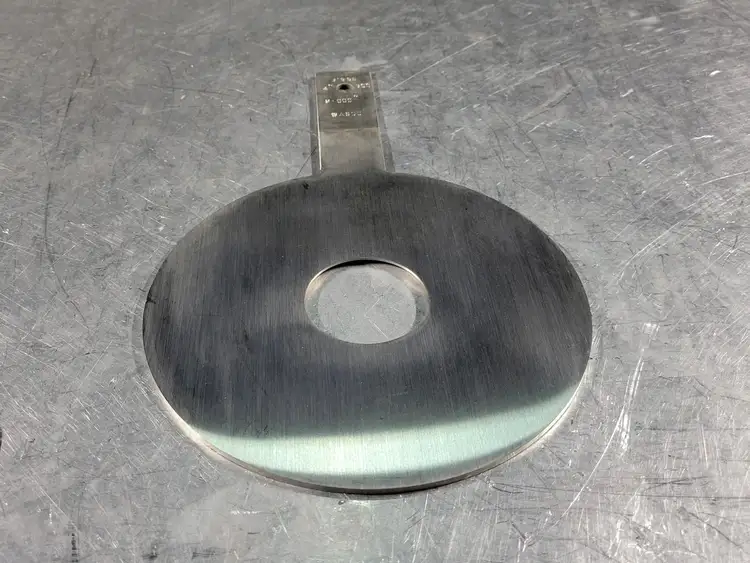 Used GASCO 2.000 Miscellaneous MRO British Columbia CA | Lenmark #267086