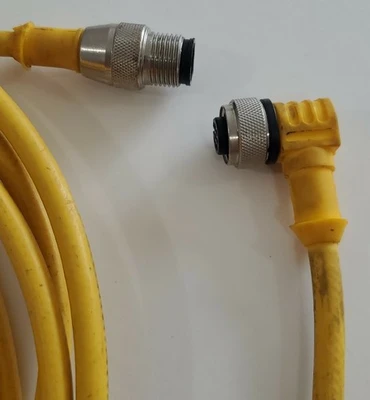 USED TURCK WK 4.41T-4-RS 4.41T/S529