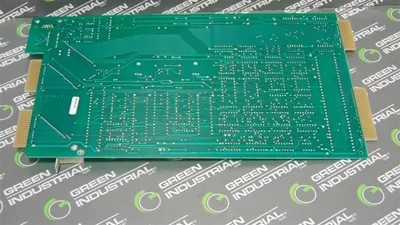 Westinghouse 7379A70G03 Ovation M-Bus Terminator Card 2QMT3 Sub 3 Used