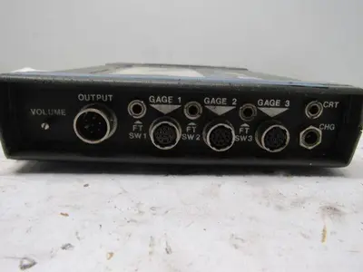 Used DATAMYTE _UNKNOWN_ Miscellaneous MRO | Arrow Industrial #642829