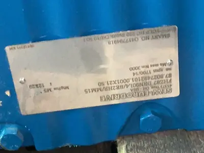 Used SEWEURODRIVE FHZ87 DRN90L4/BE2HR/MM15 Motors (misc) Ohio US | HGR 24 #1278941