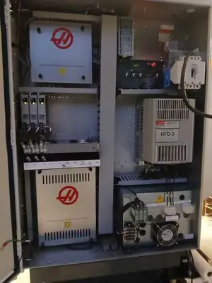 2020 HAAS Super Mini Mill 2 Vertical Machining Centers | Toolquip, Inc. (9)