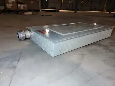 USED SIEMENS EQ412100