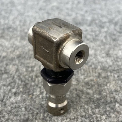 Used Circle Seal MV92T1-1PP Pump & Valve Parts California US | Davliegogo LLC #1706111