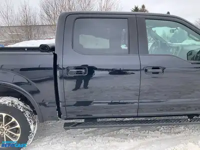 USED 2019 FORD F150