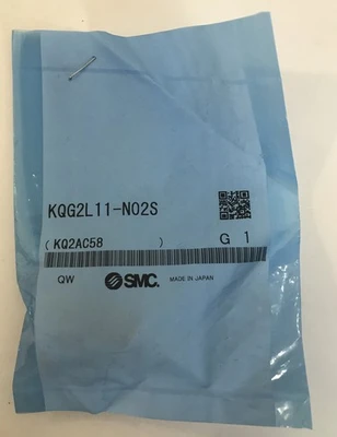 NEW SMC KQG2L11-N02S