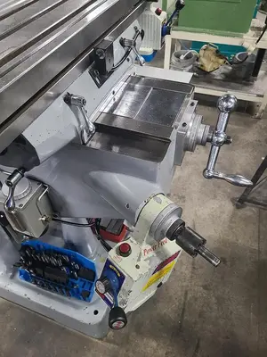 Used 2015 ACER E-MILL 3VS II Vertical Mills Pennsylvania US | Hildebrand Machinery Co. #1481786