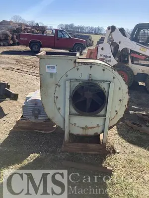 USED KOGER BLOWER (NO MOTOR)