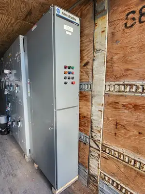 USED ALLEN-BRADLEY 1599-AAE
