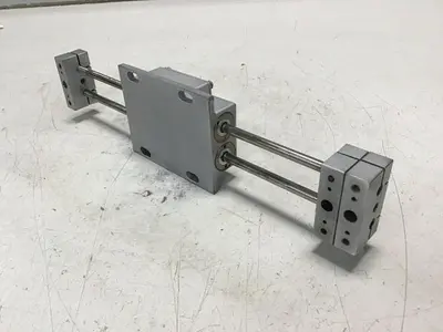 USED ABSOCODER VLS-256PW128A