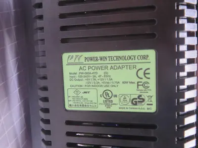 Used _UNKNOWN_ _UNKNOWN_ VXI/PXI/PCI Texas US | Aucto #1509738