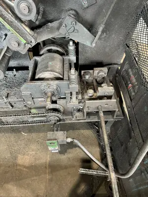 USED KENT ECDS-10