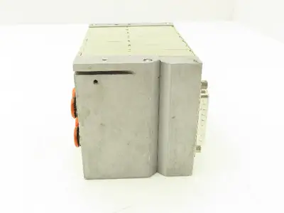 Metal Work Pneumatic NSV H8 SES NC Solenoid Valve Island Multimach